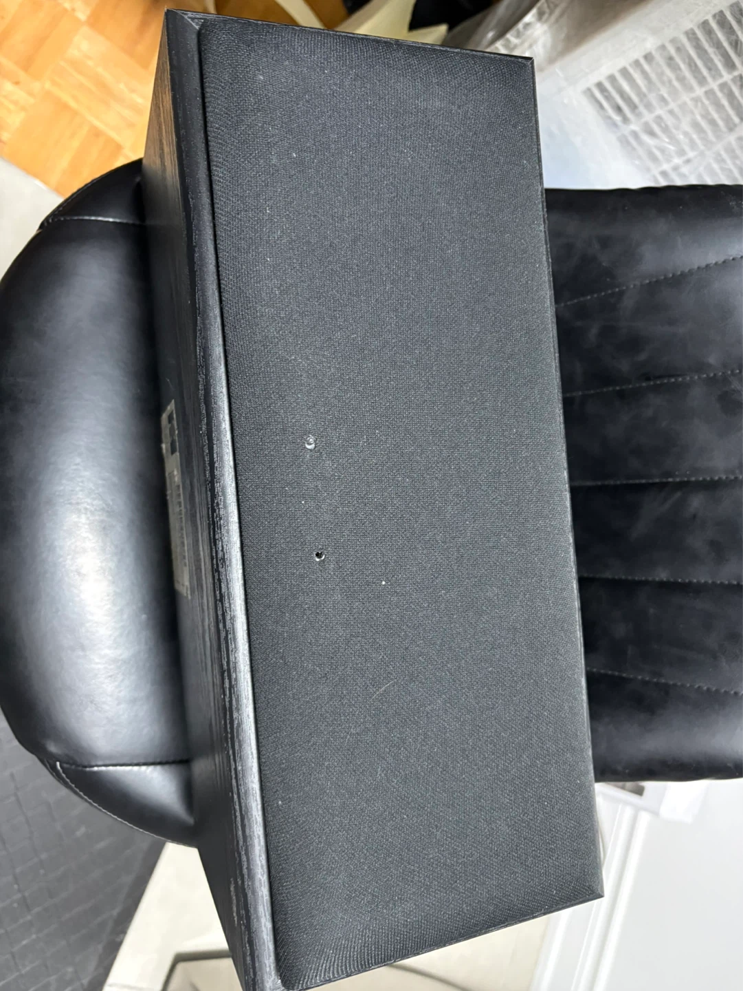 Cerwin-Vega Centre Speaker - photo 3