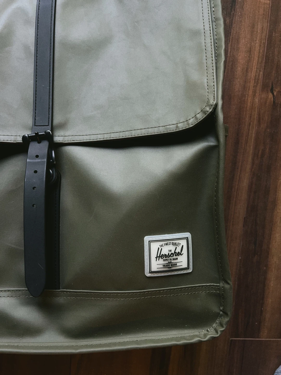 Herschel Supply Co. Backpack - Olive Green - photo 3