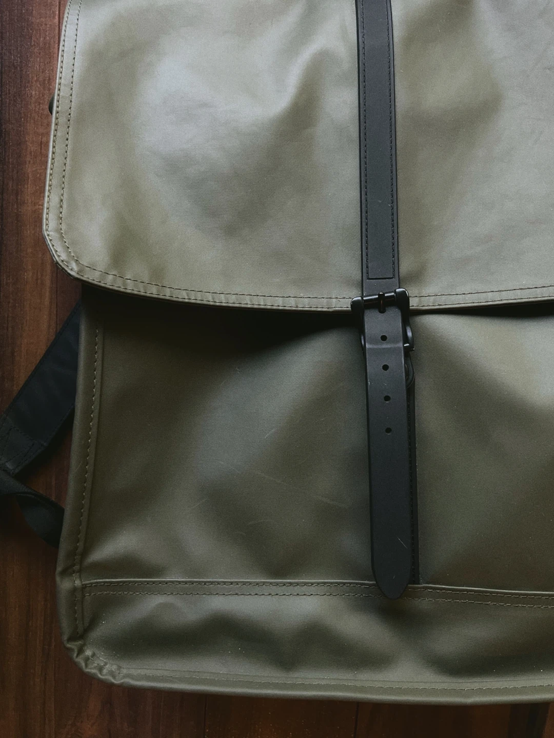 Herschel Supply Co. Backpack - Olive Green - photo 4