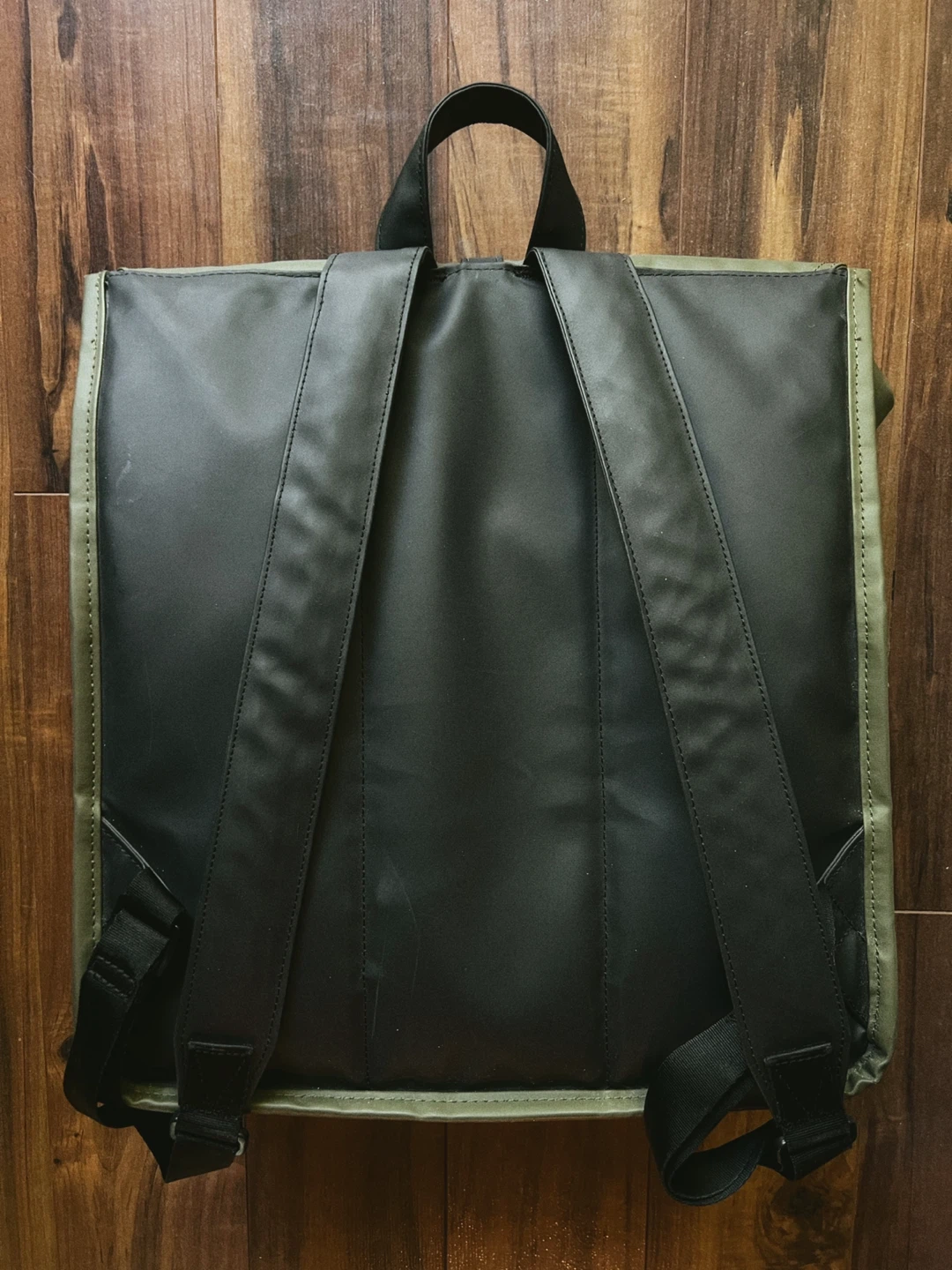 Herschel Supply Co. Backpack - Olive Green - photo 2