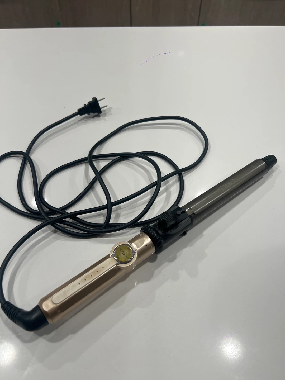 Wigo Curling Wand