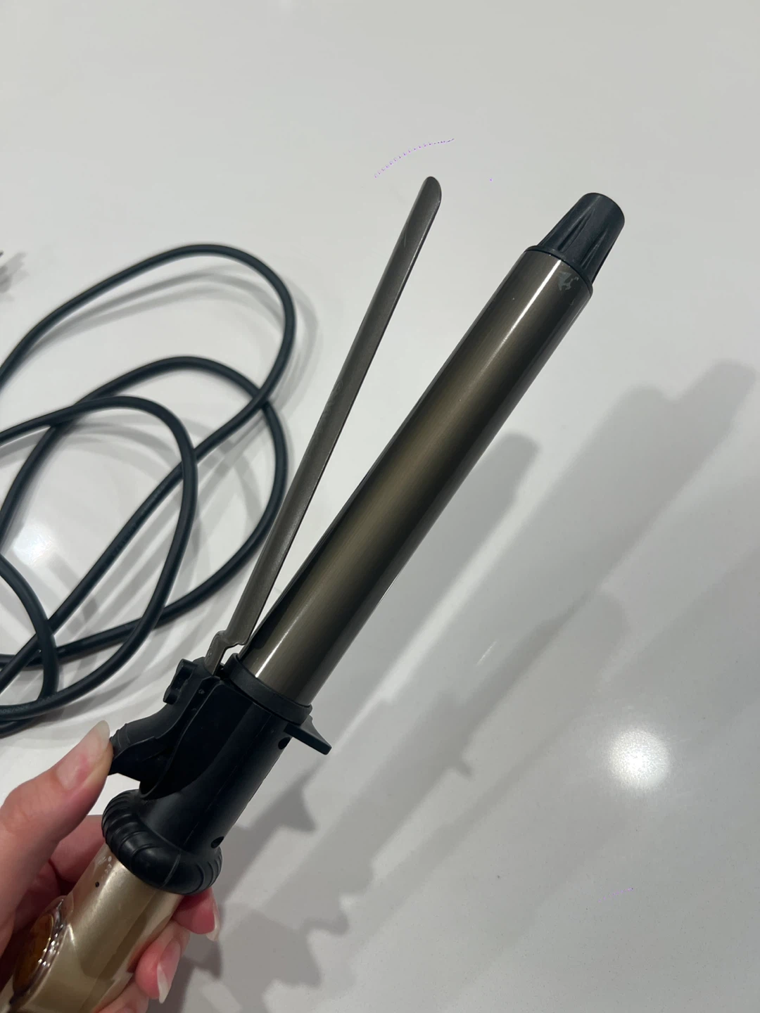 Wigo Curling Wand - photo 3