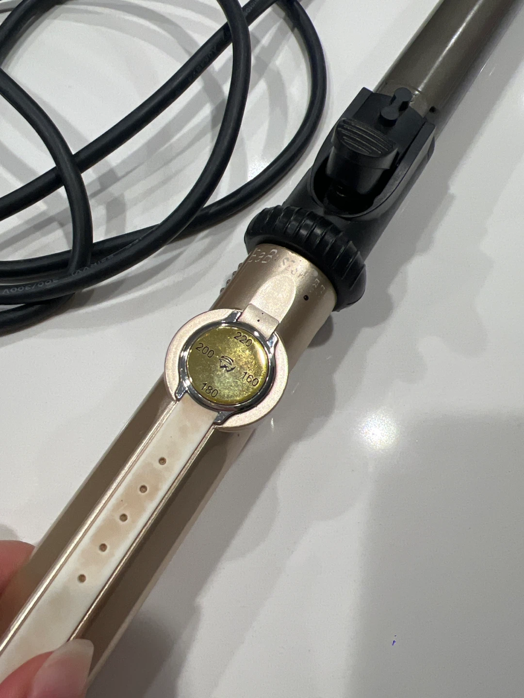 Wigo Curling Wand - photo 2