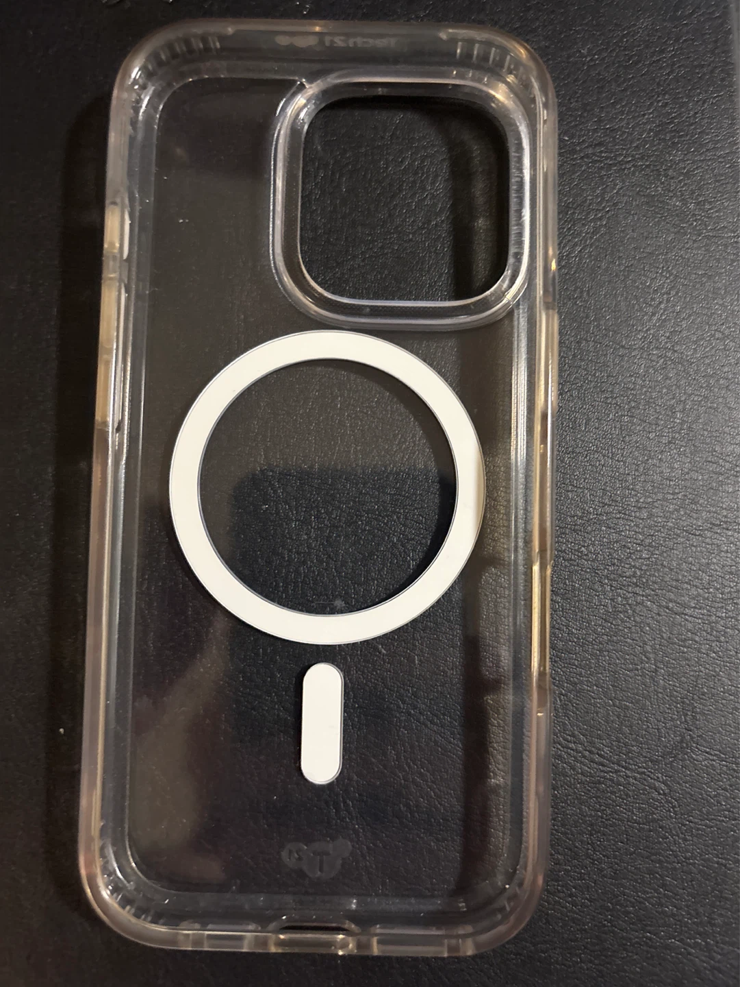 OtterBox Clear MagSafe Phone Case for iPhone 16 Pro - photo 4