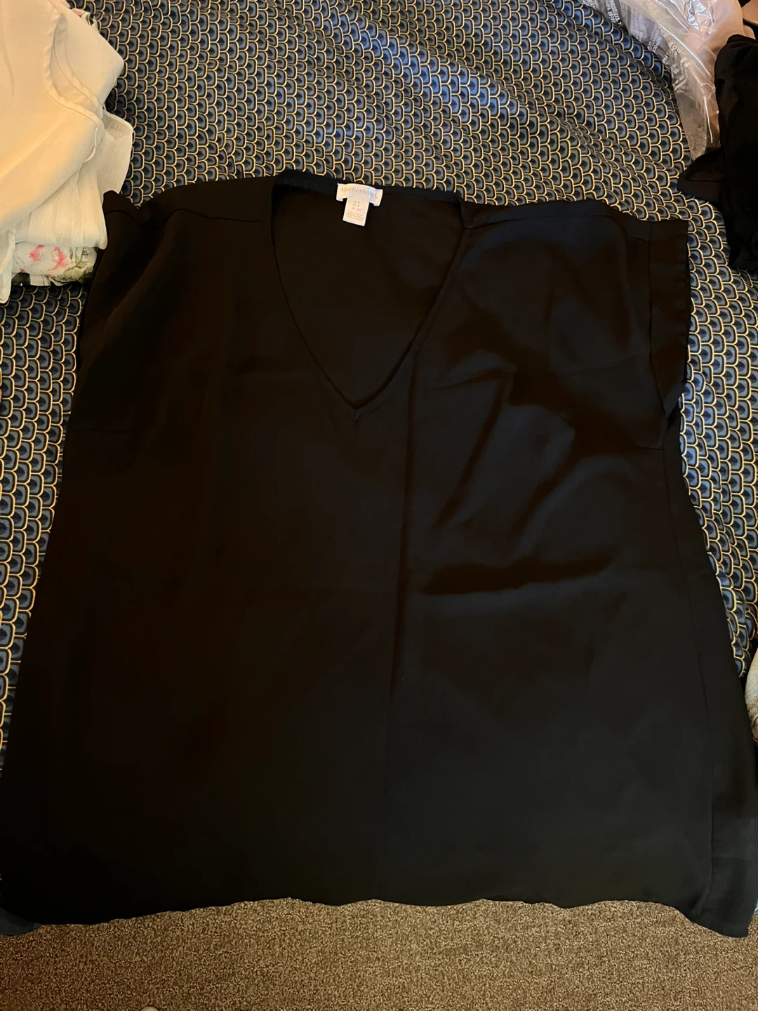 Maternity Clothes (S&M) - photo 3