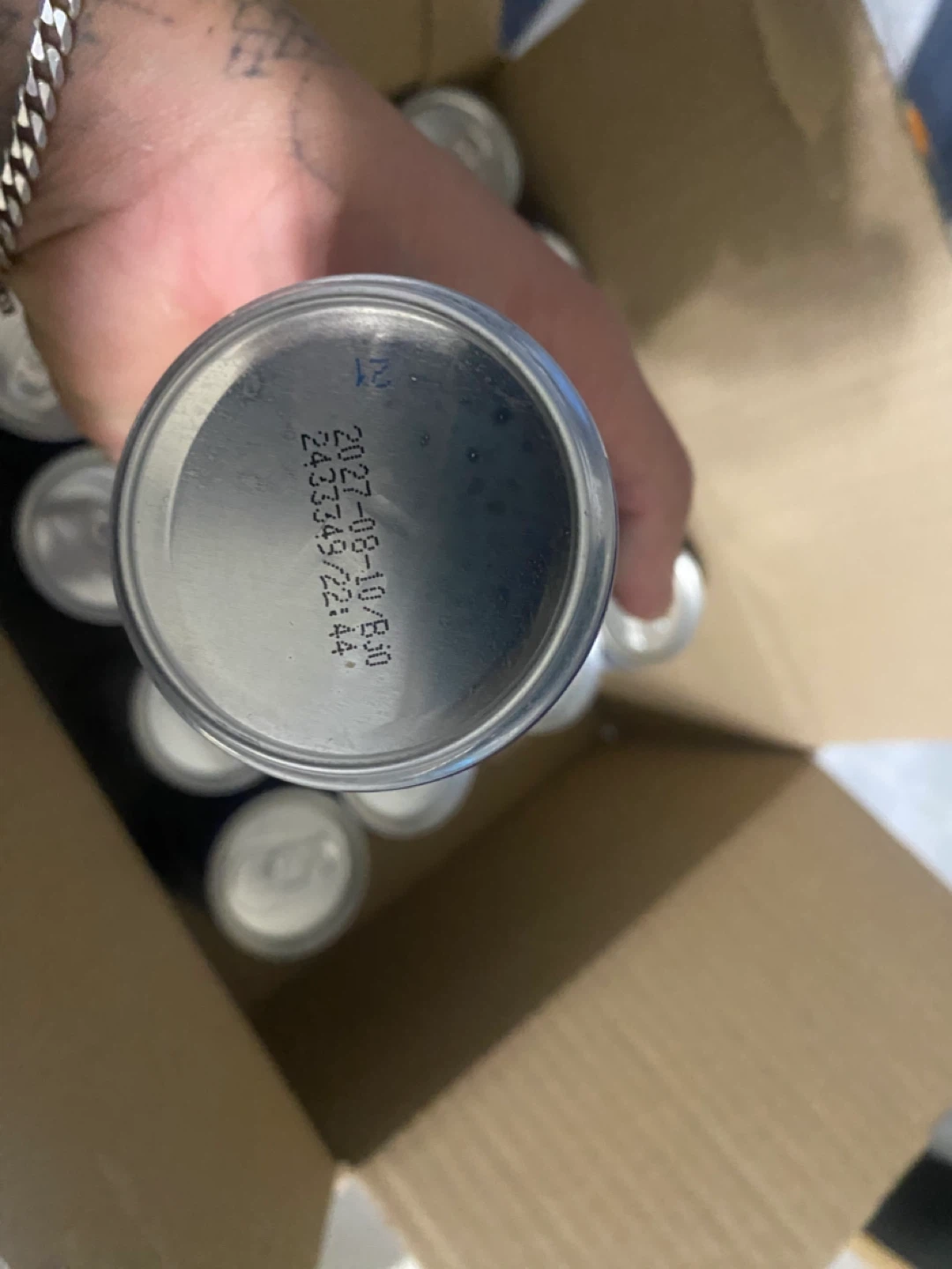 Red Bull Energy Drink 17Cans - photo 2