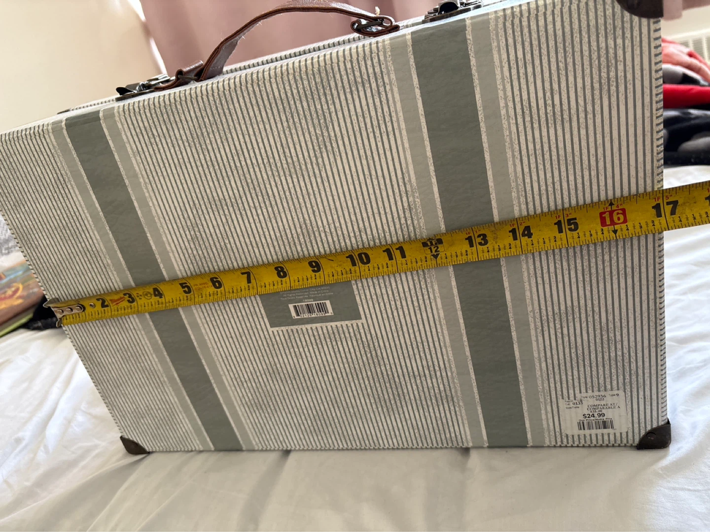 Decorative Storage Box Case - photo 5