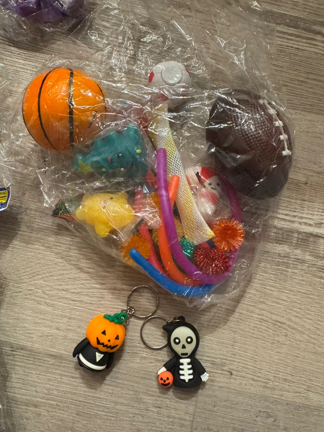 Teen Titans Go! Figures and Toy Assortment - photo 3