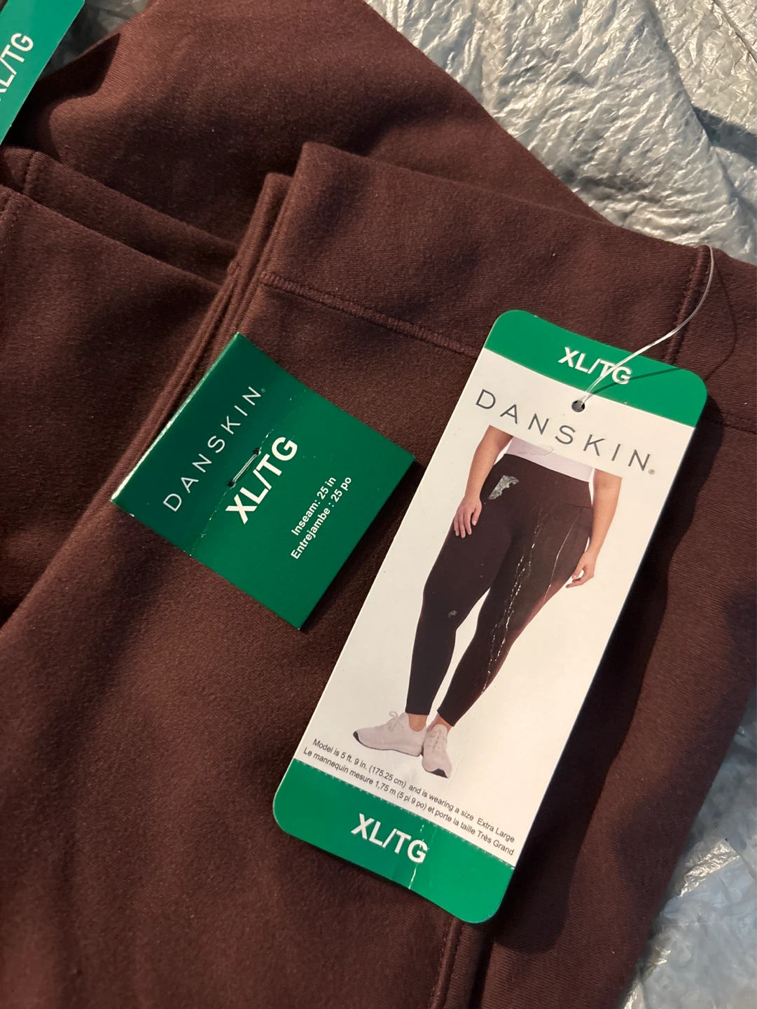 Ladies bundle pants  XL - photo 2