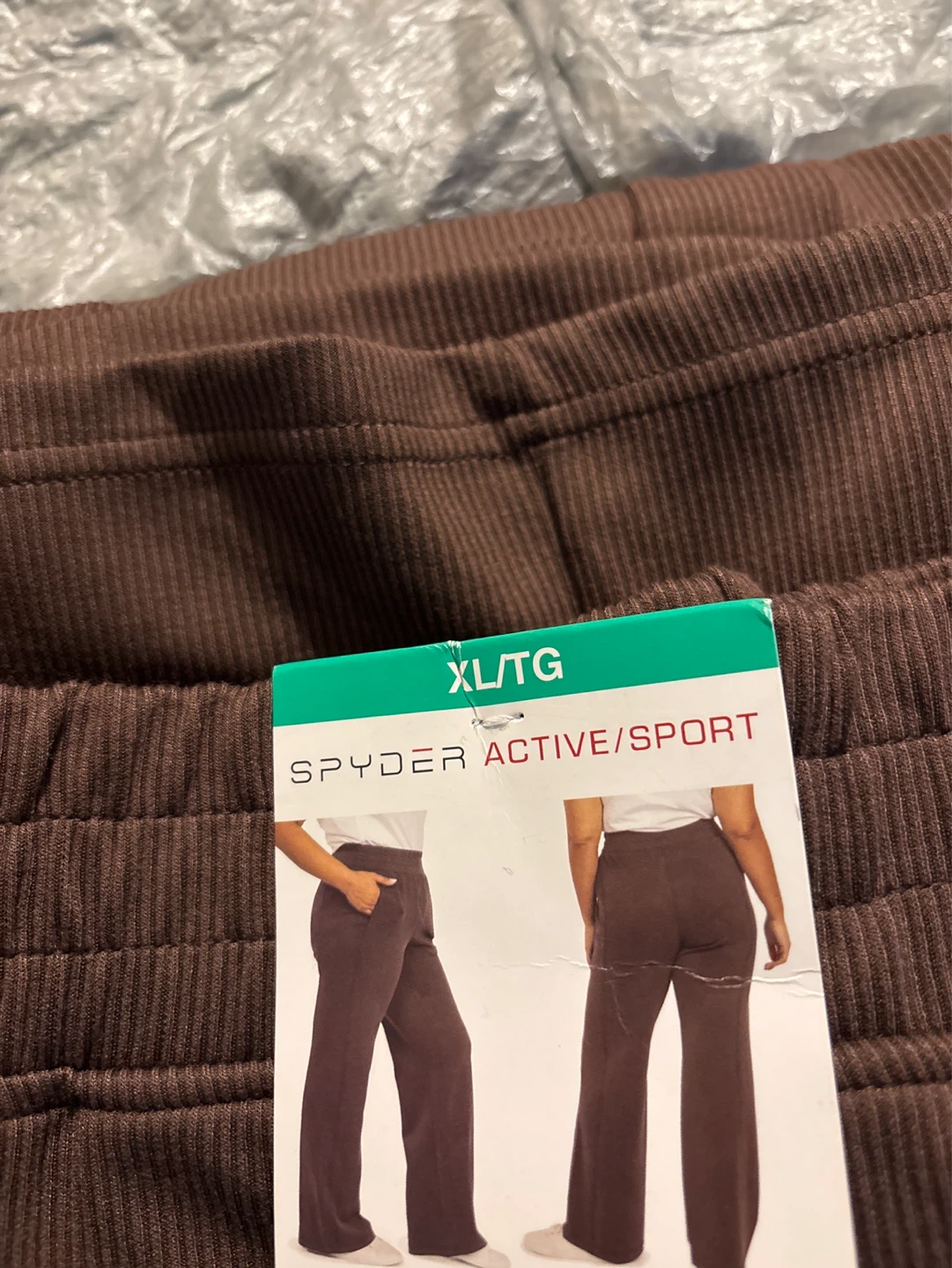 Ladies bundle pants  XL - photo 4