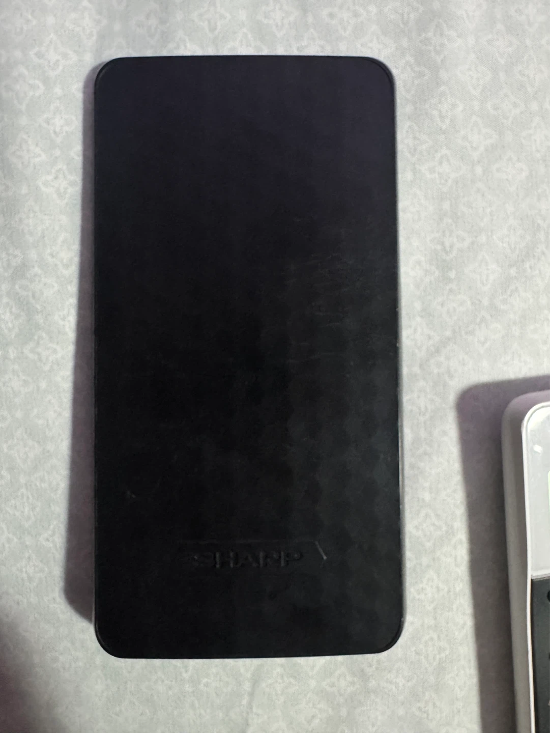 Sharp EL-531XT Advanced D.A.L. Scientific Calculator - photo 3