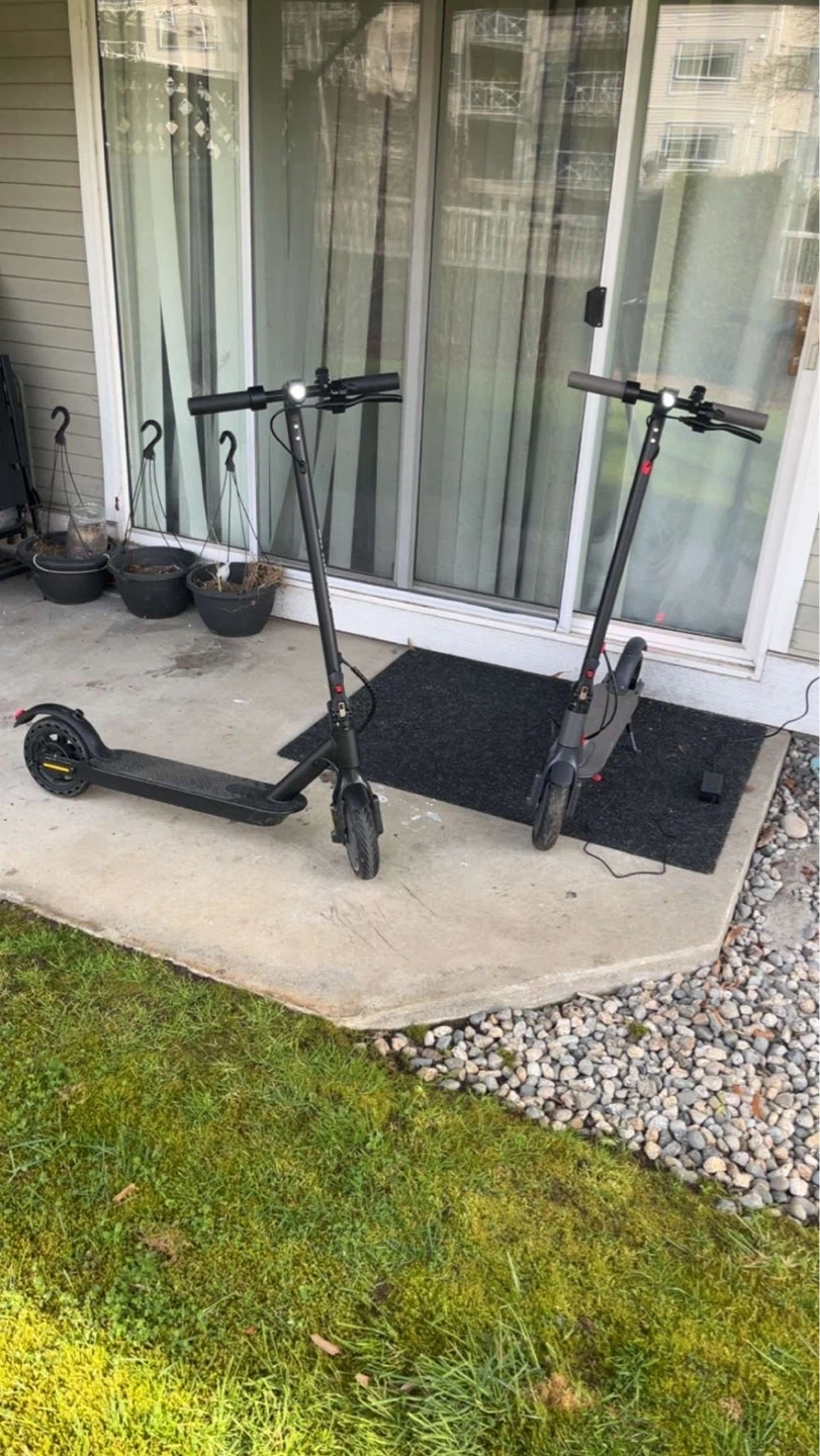Grayay Electric Scooter - photo 4
