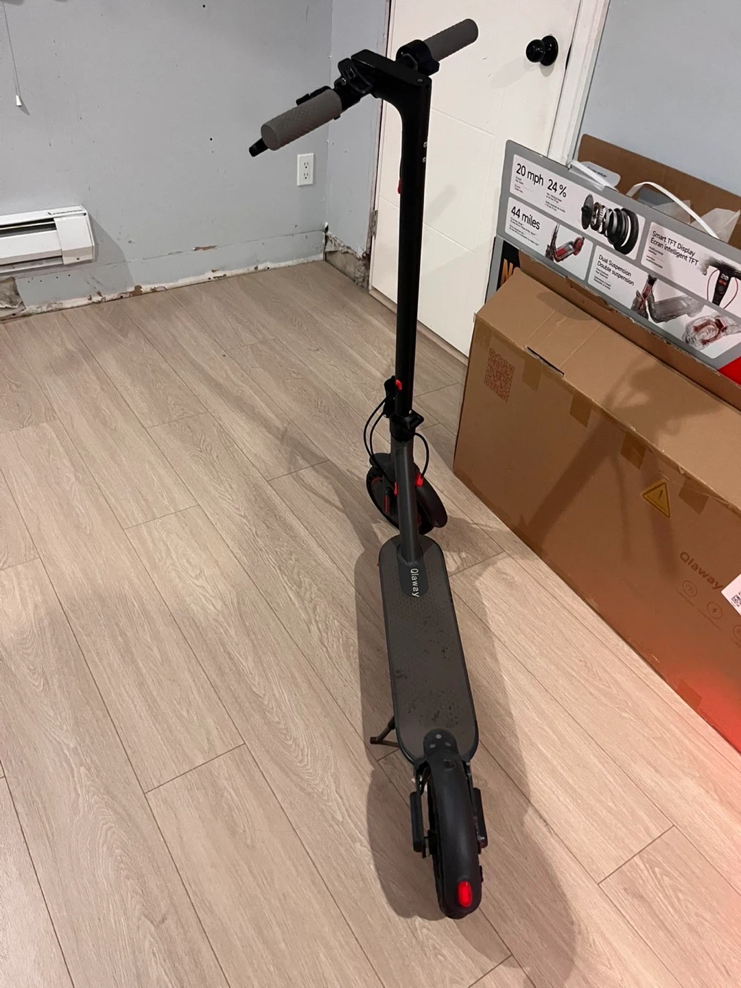 Grayay Electric Scooter - photo 2