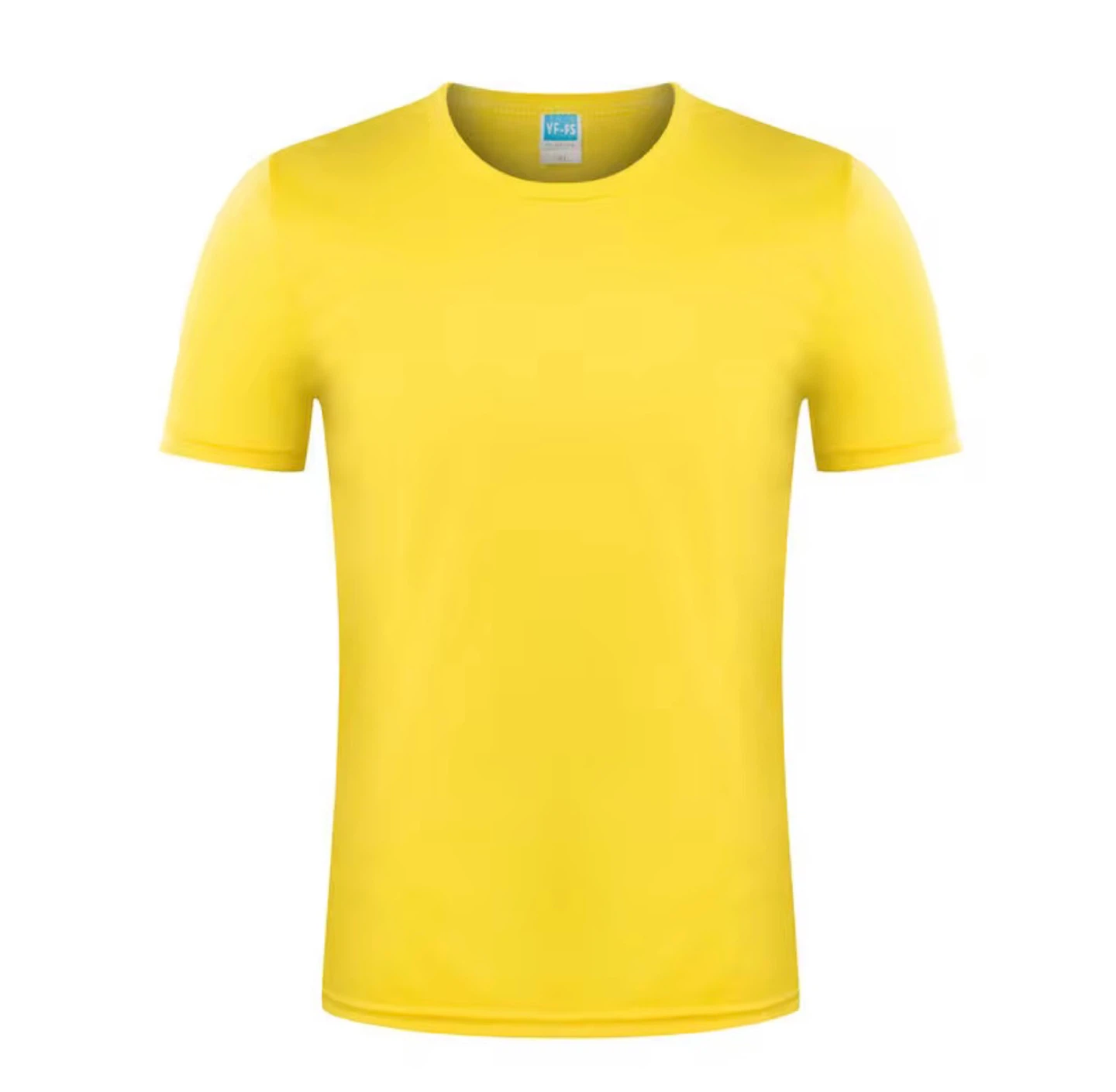 VF-JS T-Shirts - Red, Black, Grey, Yellow