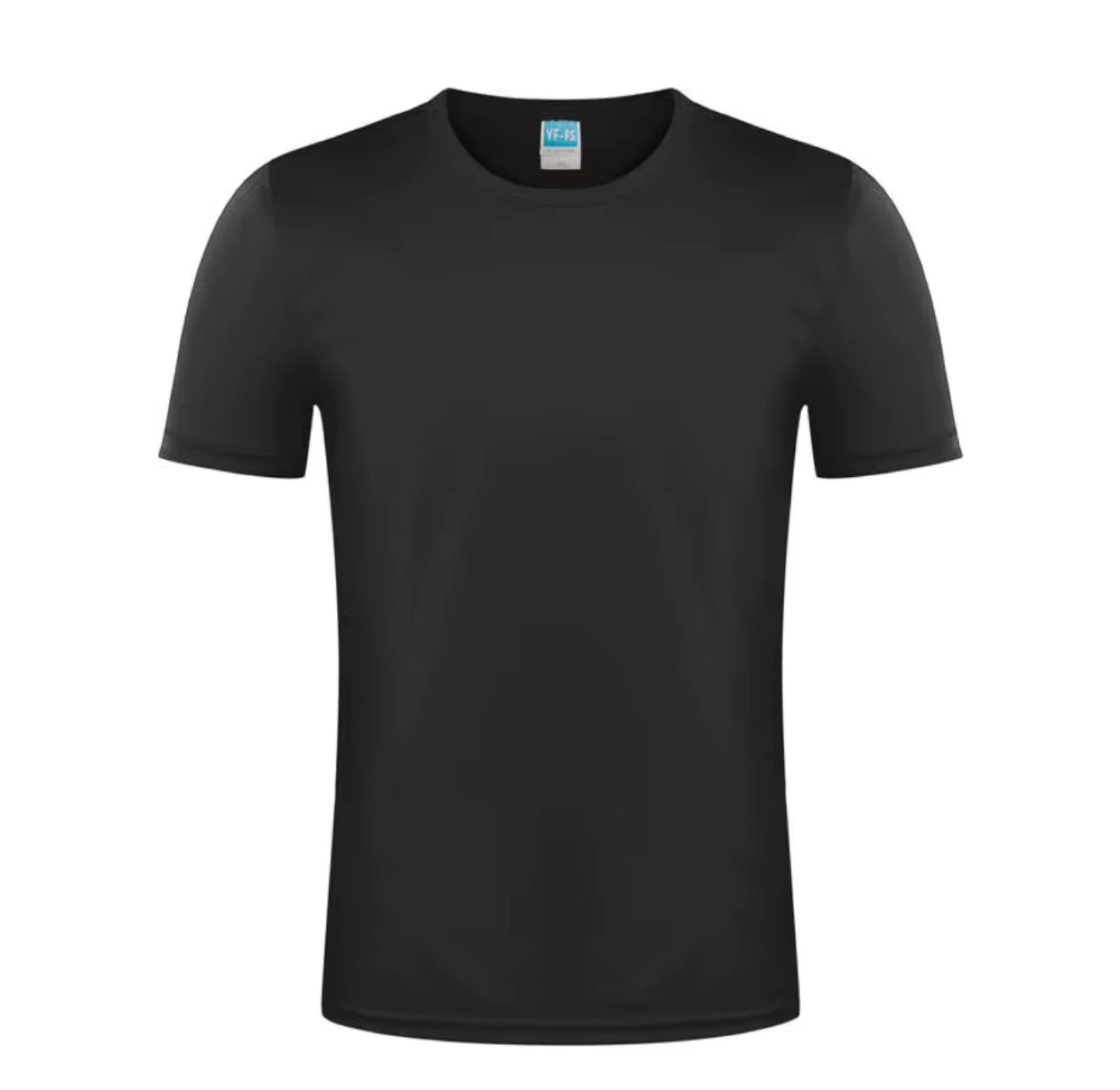 VF-JS T-Shirts - Red, Black, Grey, Yellow - photo 3