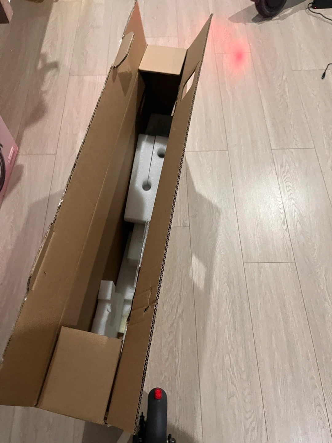 Grayay Electric Scooter - photo 5
