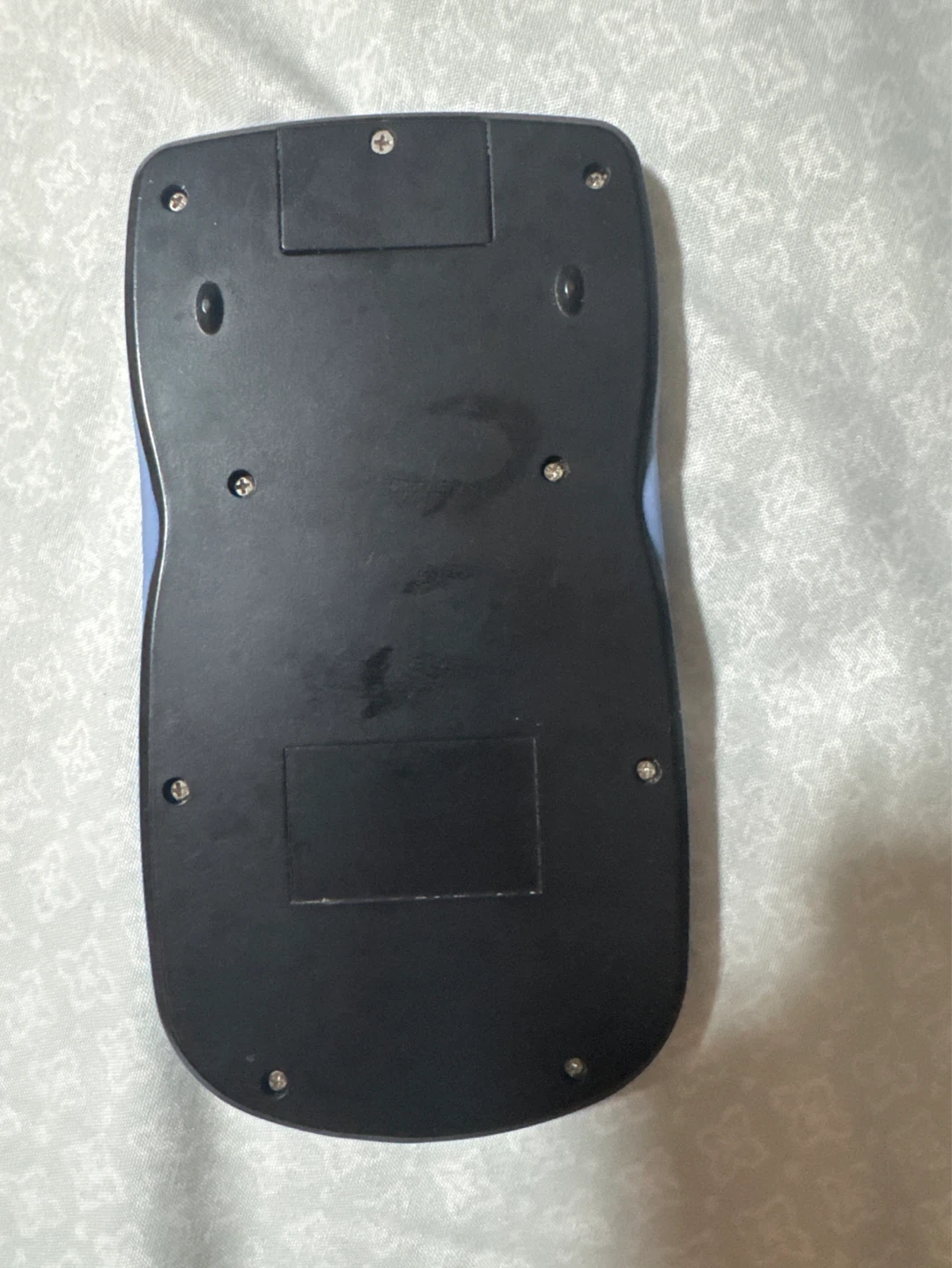 Black Scientific Calculator - photo 2
