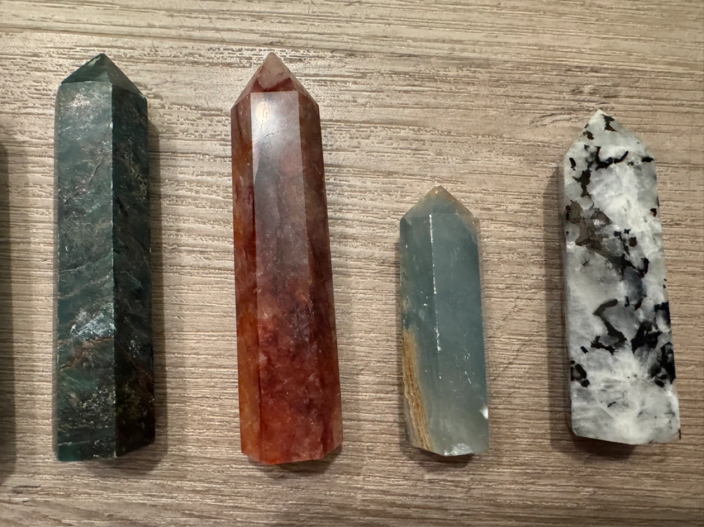 Crystal Tower / Obelisk Bundle - photo 3