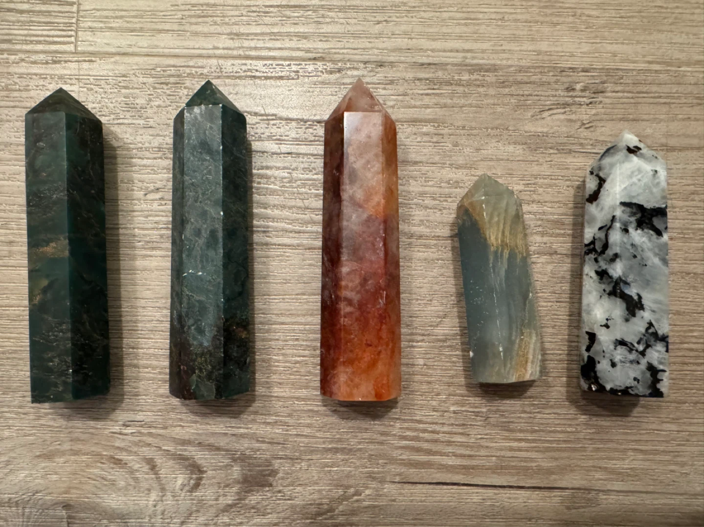 Crystal Tower / Obelisk Bundle - photo 4