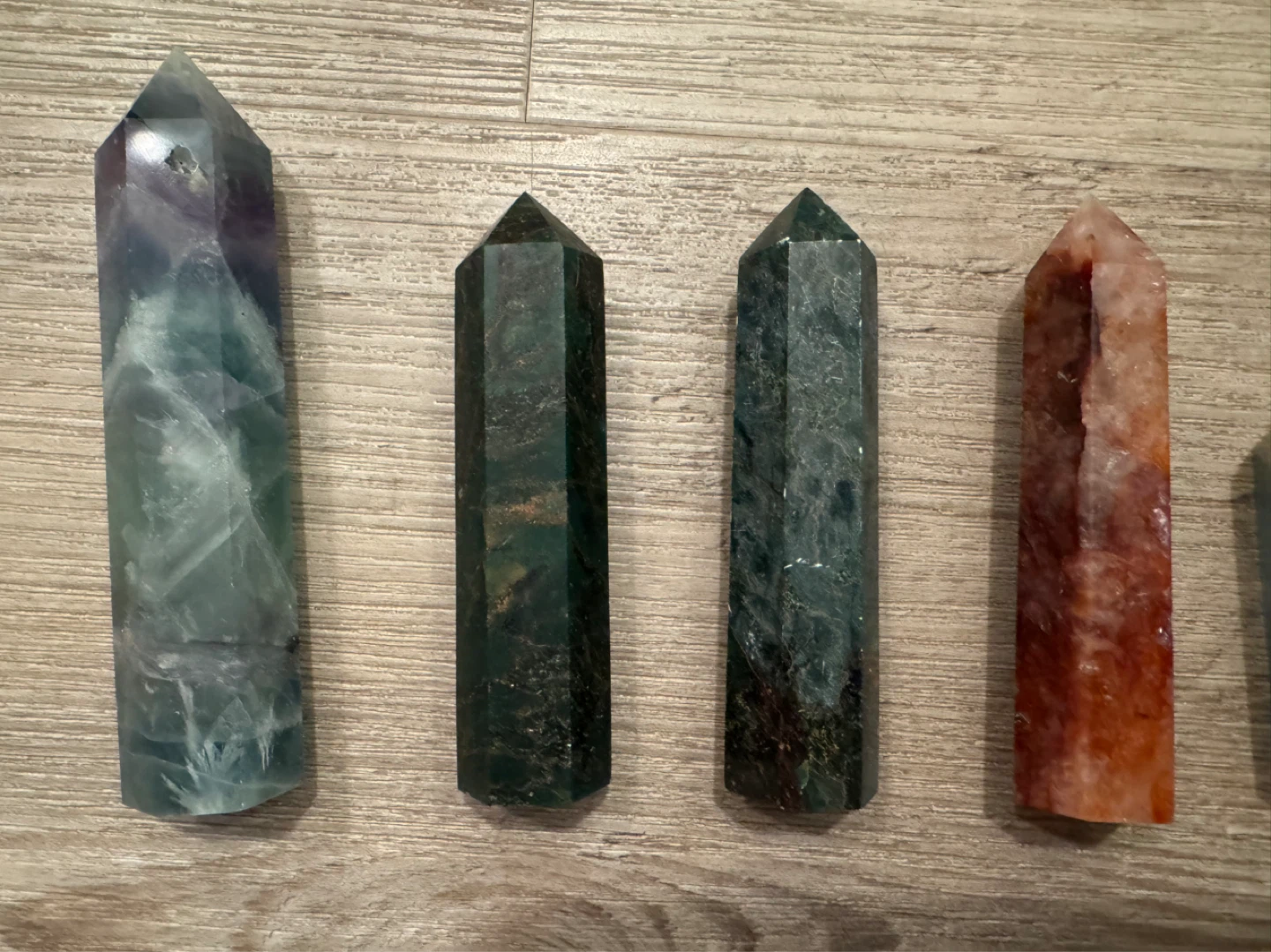 Crystal Tower / Obelisk Bundle - photo 5