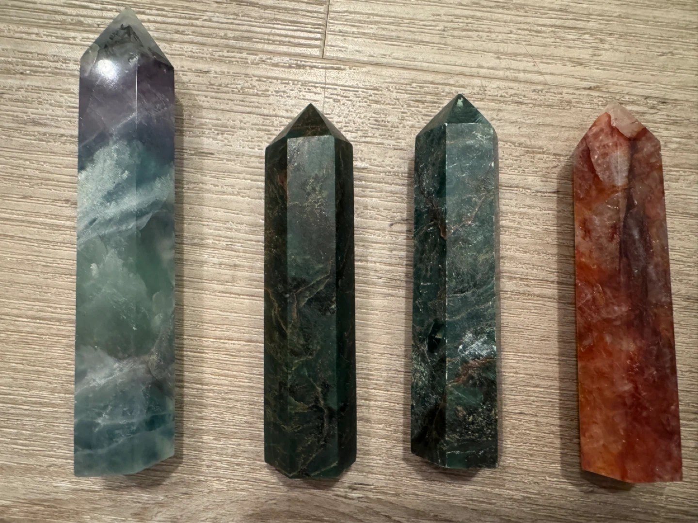 Crystal Tower / Obelisk Bundle - photo 2