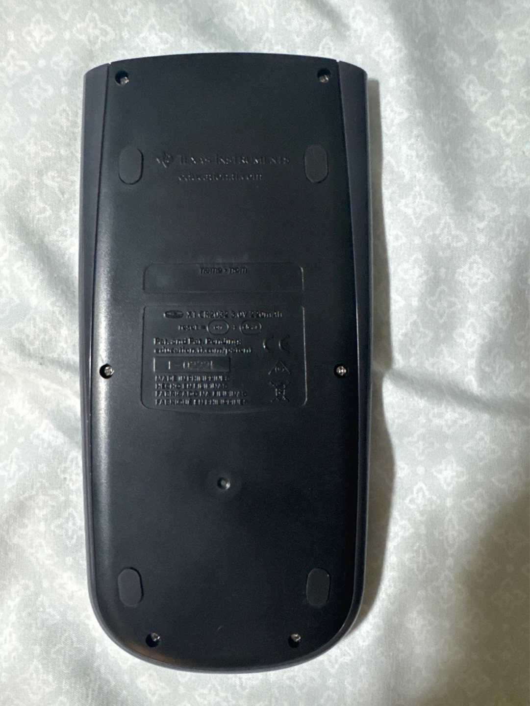 Texas Instruments TI-36X Pro Scientific Calculator - photo 2
