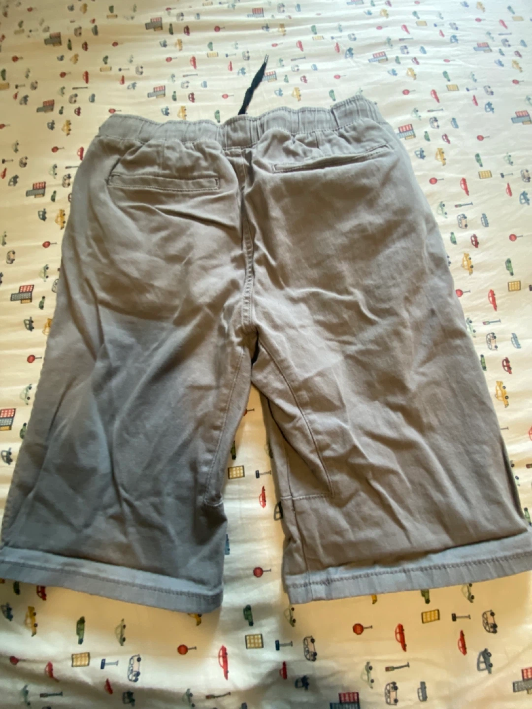 Urban Heritage Grey Shorts XS/TP
