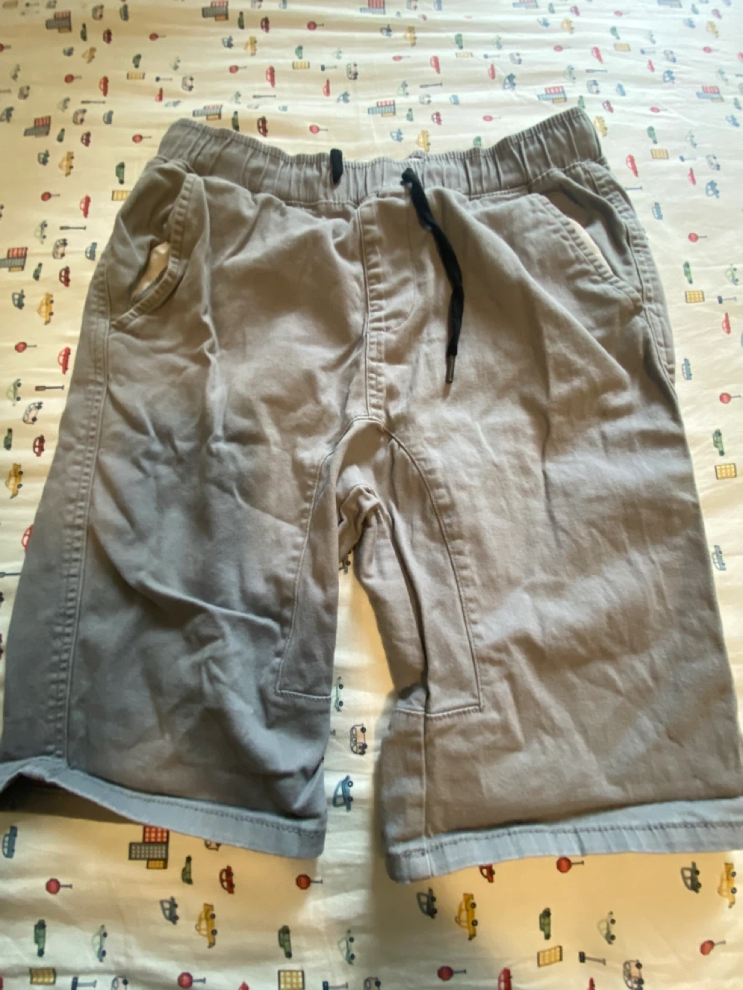 Urban Heritage Grey Shorts XS/TP - photo 2
