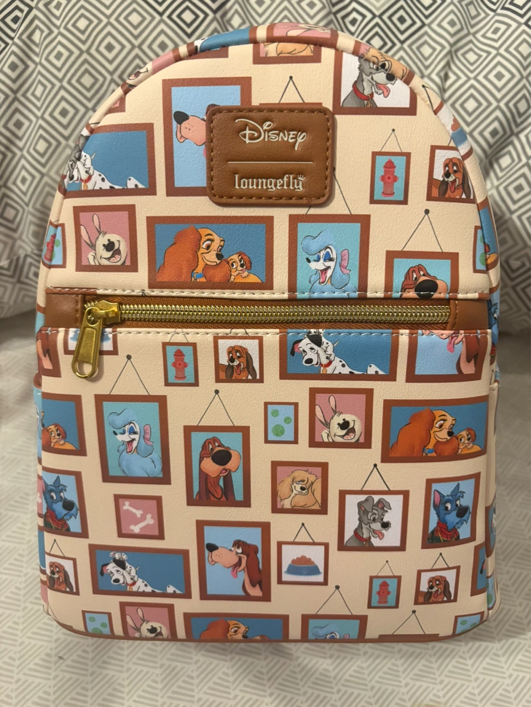 Disney Bag