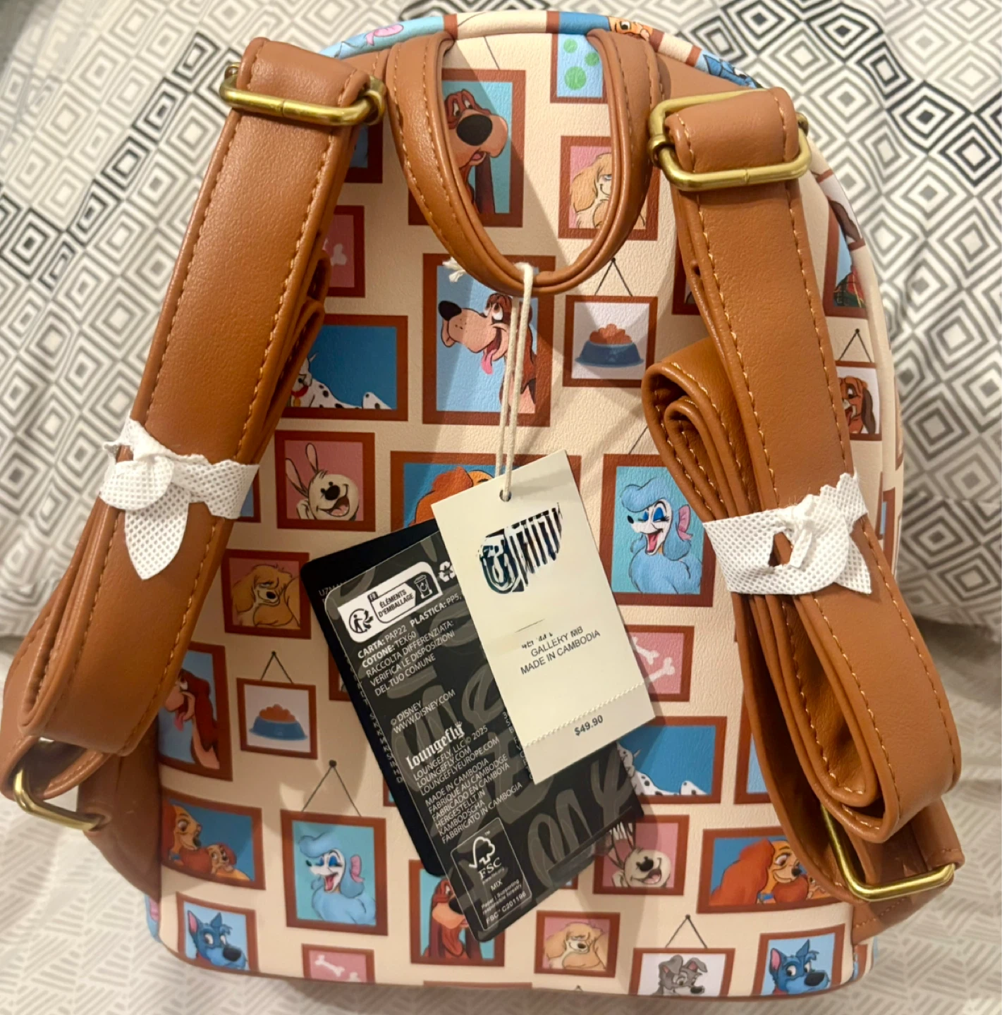 Disney Bag - photo 2