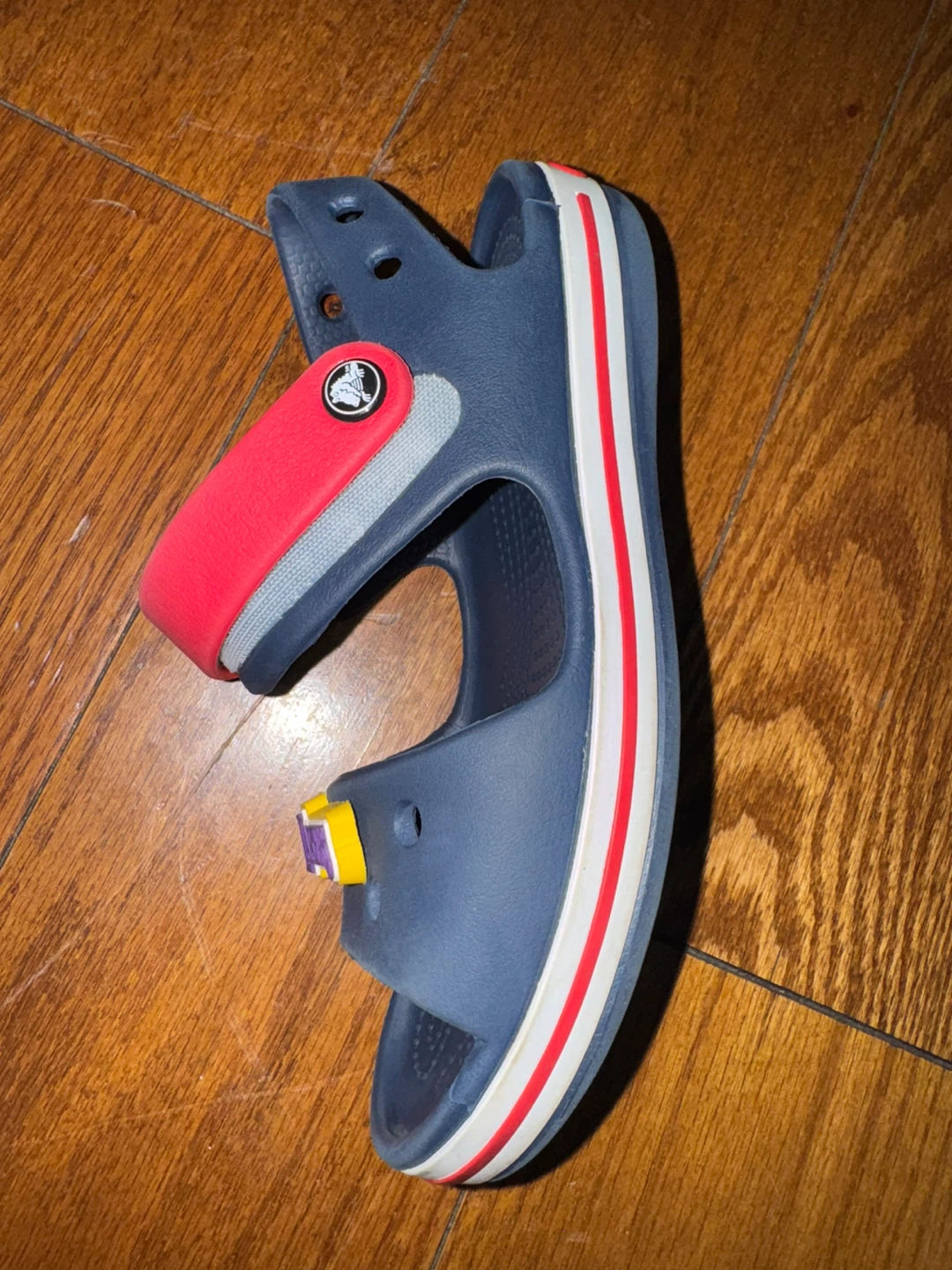Crocs Boys Lakers Clog Sandals - photo 5