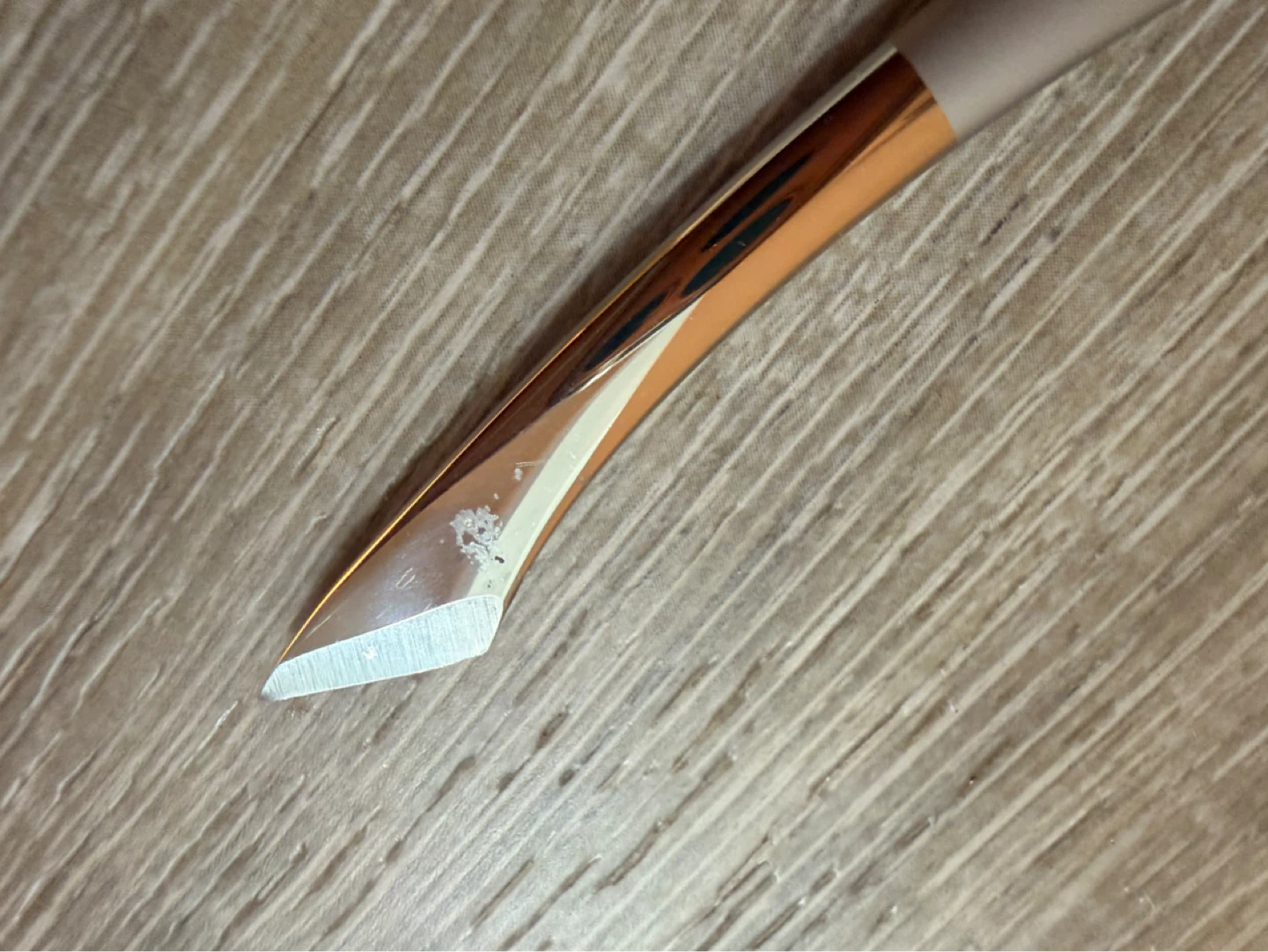 MR.GREEN Cuticle Pusher Tool - photo 5