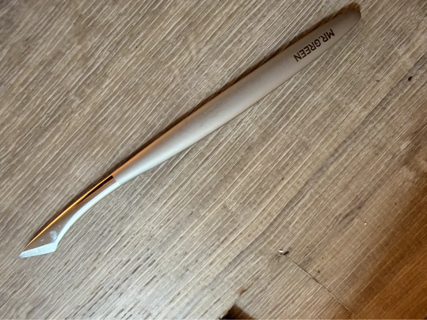MR.GREEN Cuticle Pusher Tool - photo 3