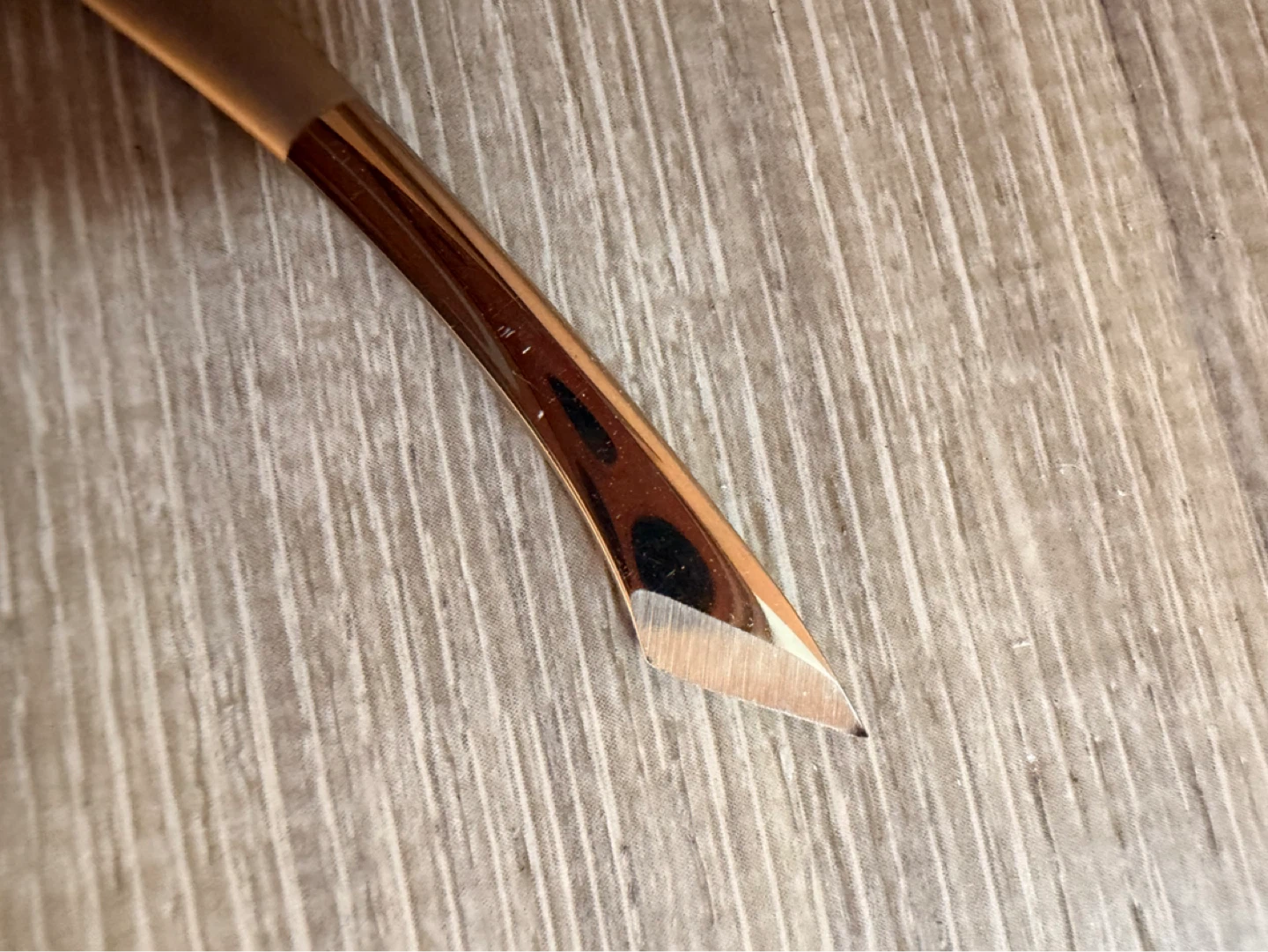 MR.GREEN Cuticle Pusher Tool - photo 4