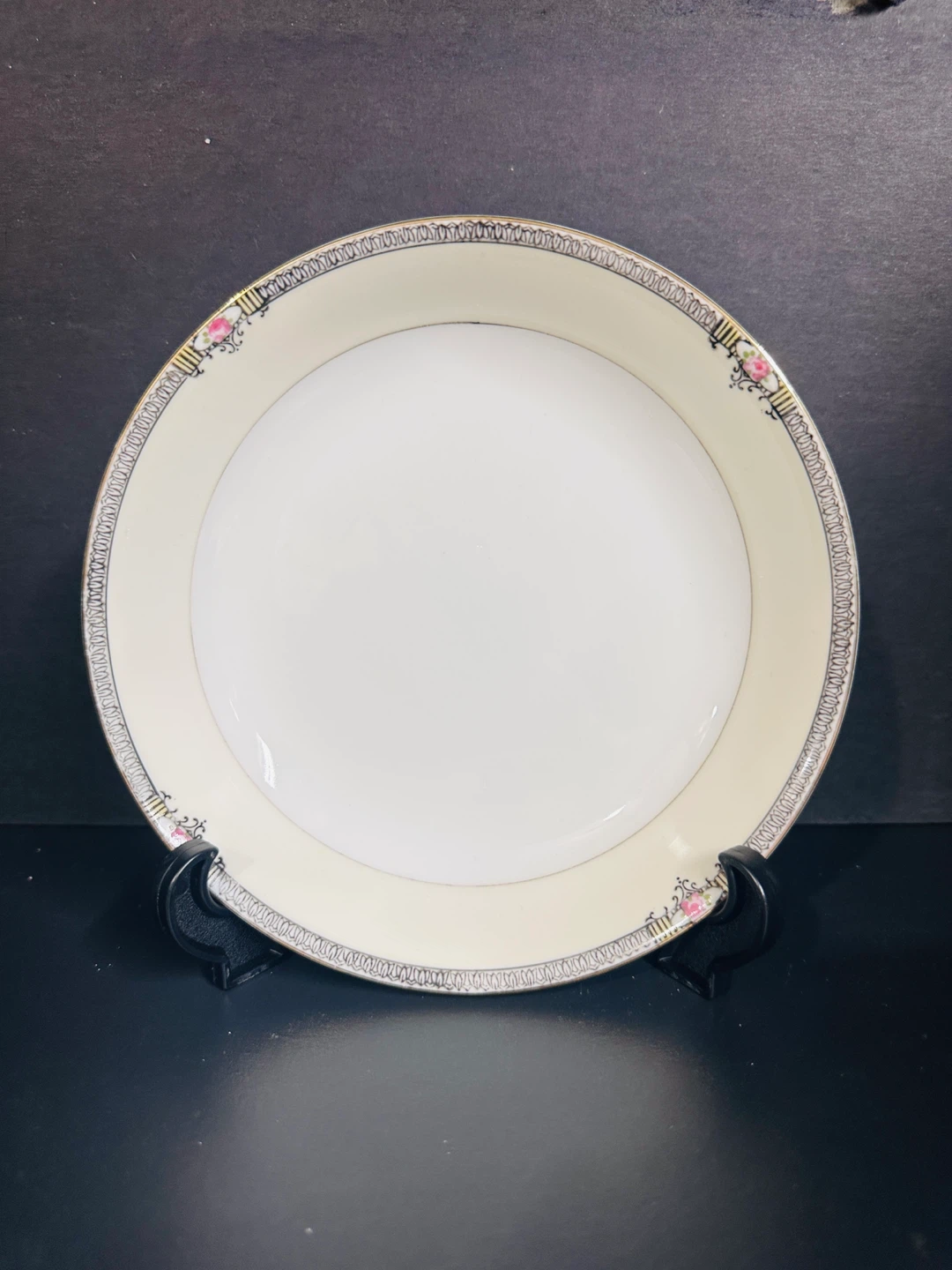 Meito The Hampton Bowl Floral Made In Japan lot of 11