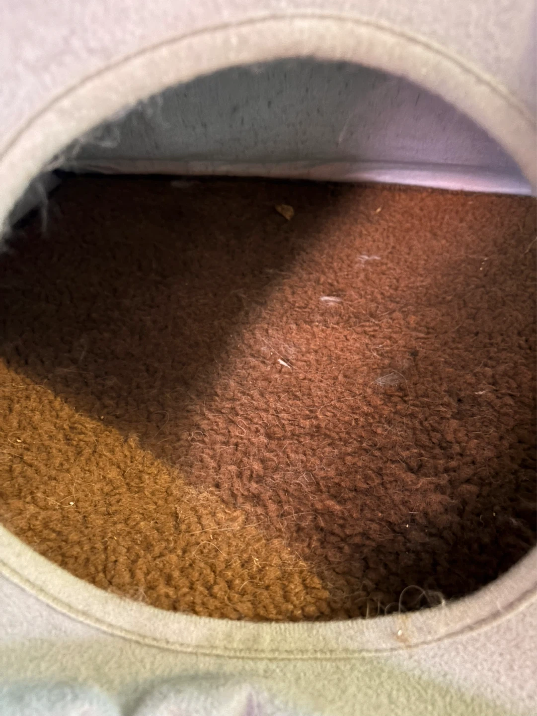 Pet tent bed - photo 2