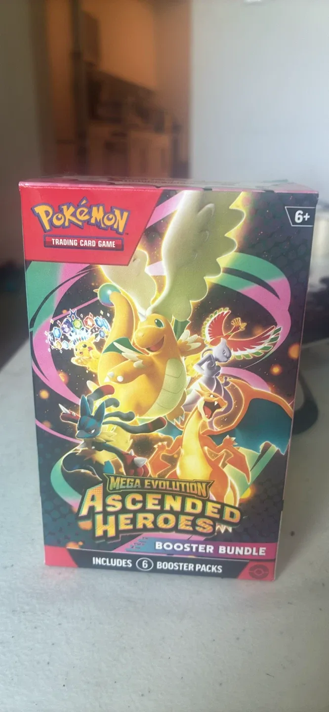 Pokemon
