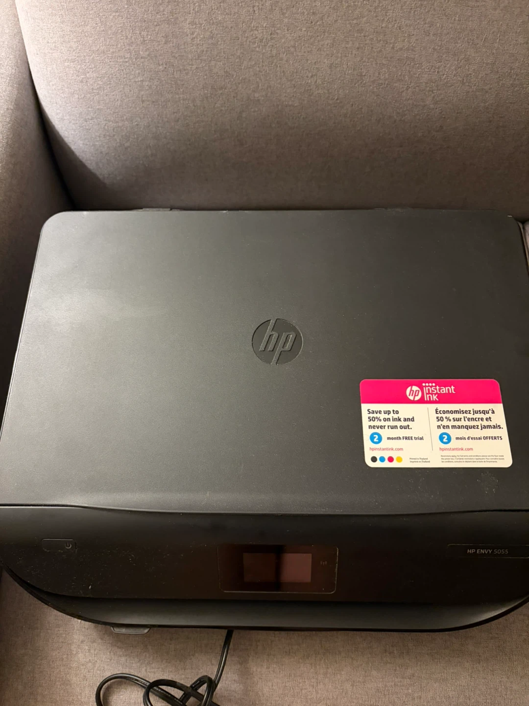 HP Envy 5055 All-in-One Printer