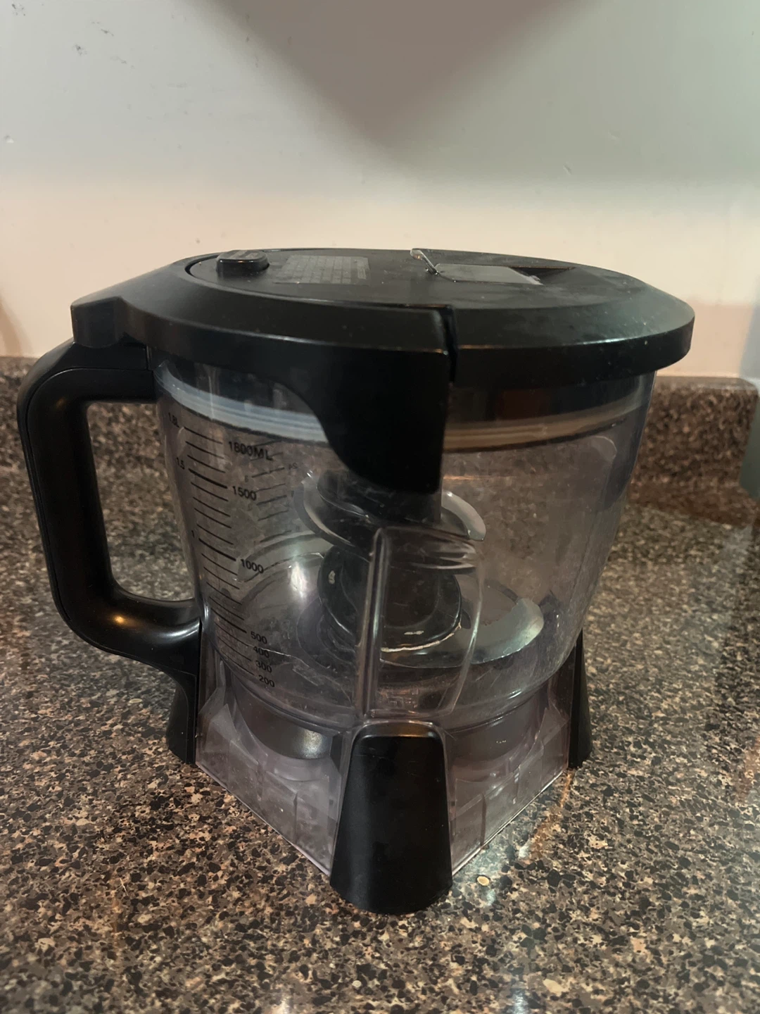 Ninja Kitchen System Blender with Cups and Pitcher - photo 4