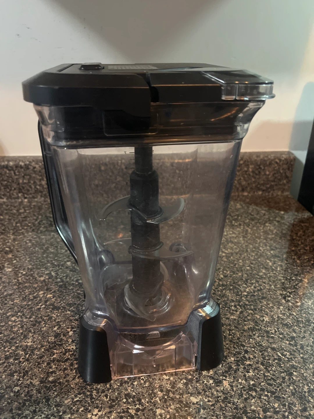 Ninja Kitchen System Blender with Cups and Pitcher - photo 3