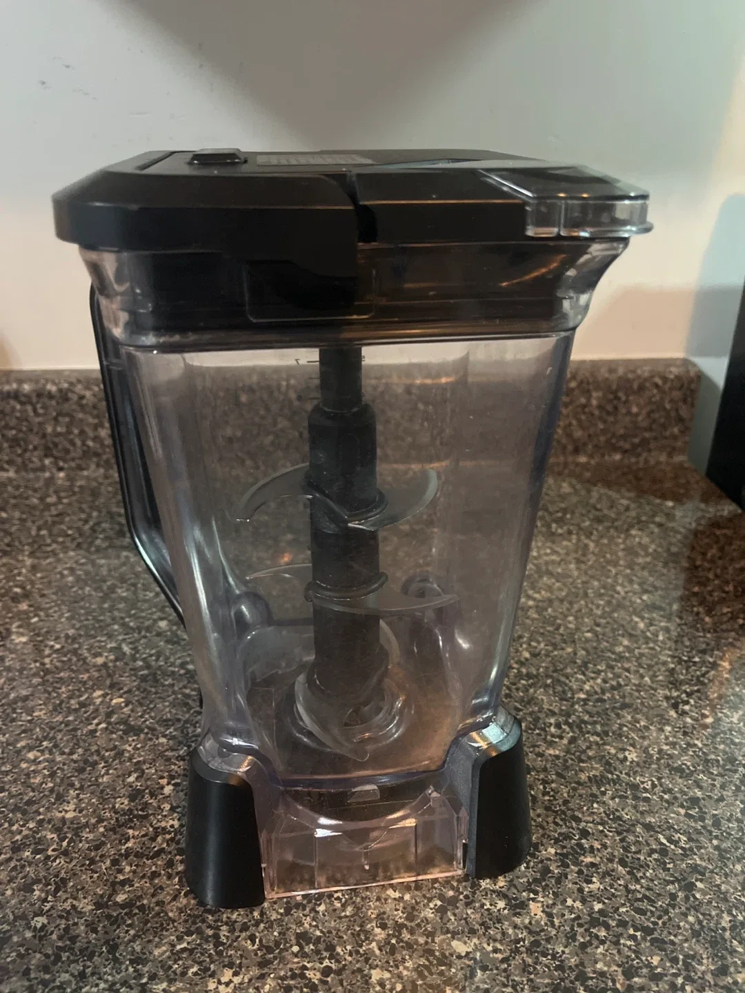 Ninja Kitchen System Blender with Cups and Pitcher - photo 3