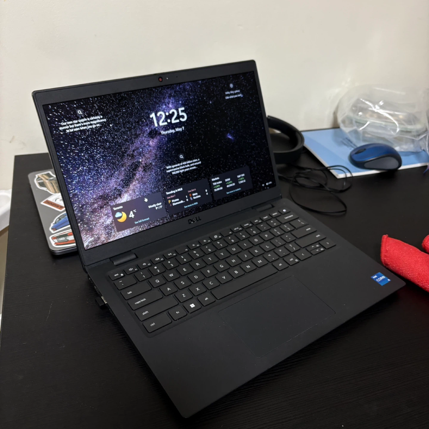 Dell Latitude 3420 • 11th Gen i5 • 16GB RAM • 1TB SSD