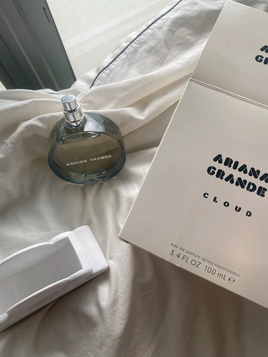 Ariana Grande Cloud Eau de Parfum - photo 3