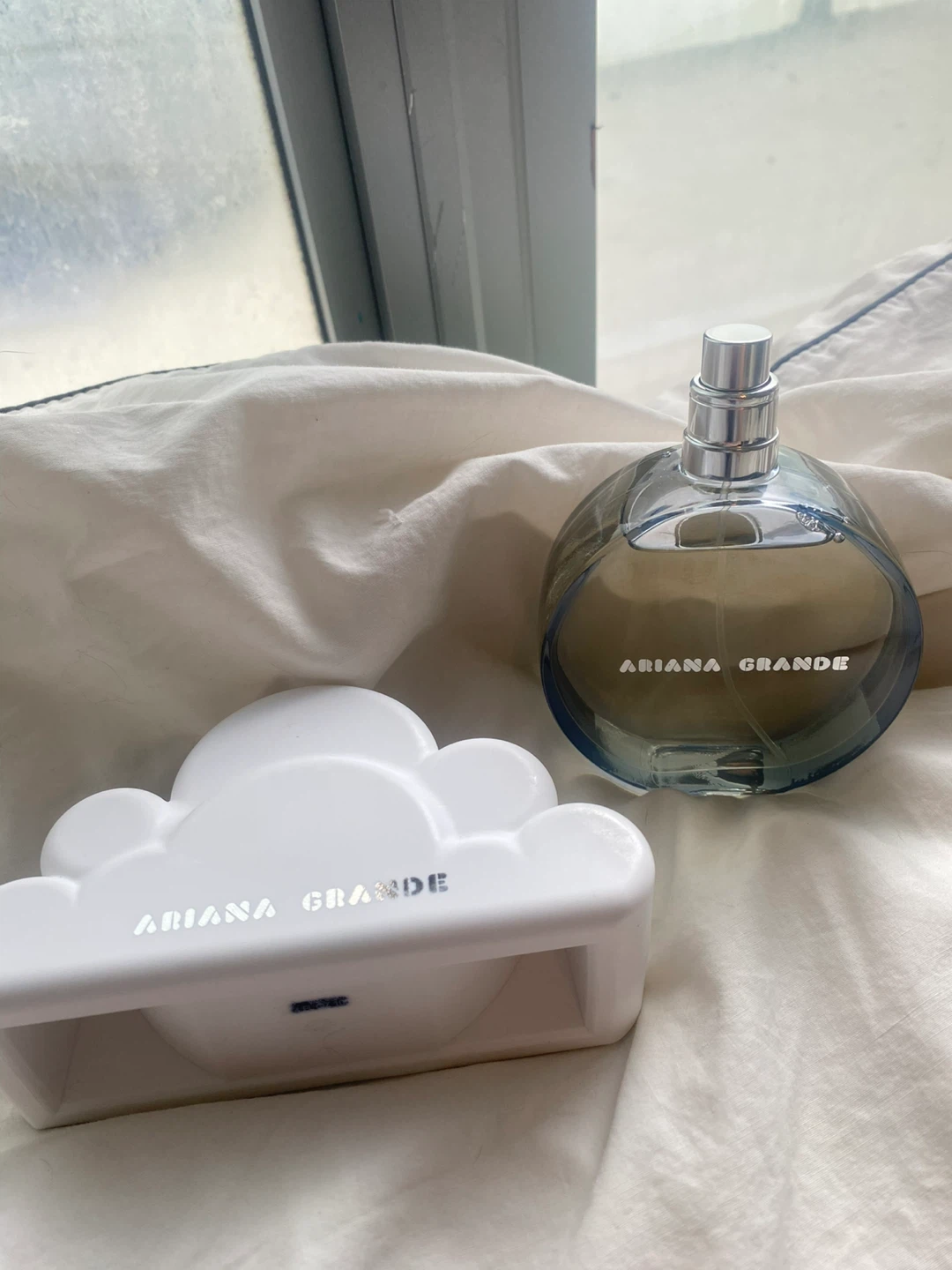 Ariana Grande Cloud Eau de Parfum - photo 2