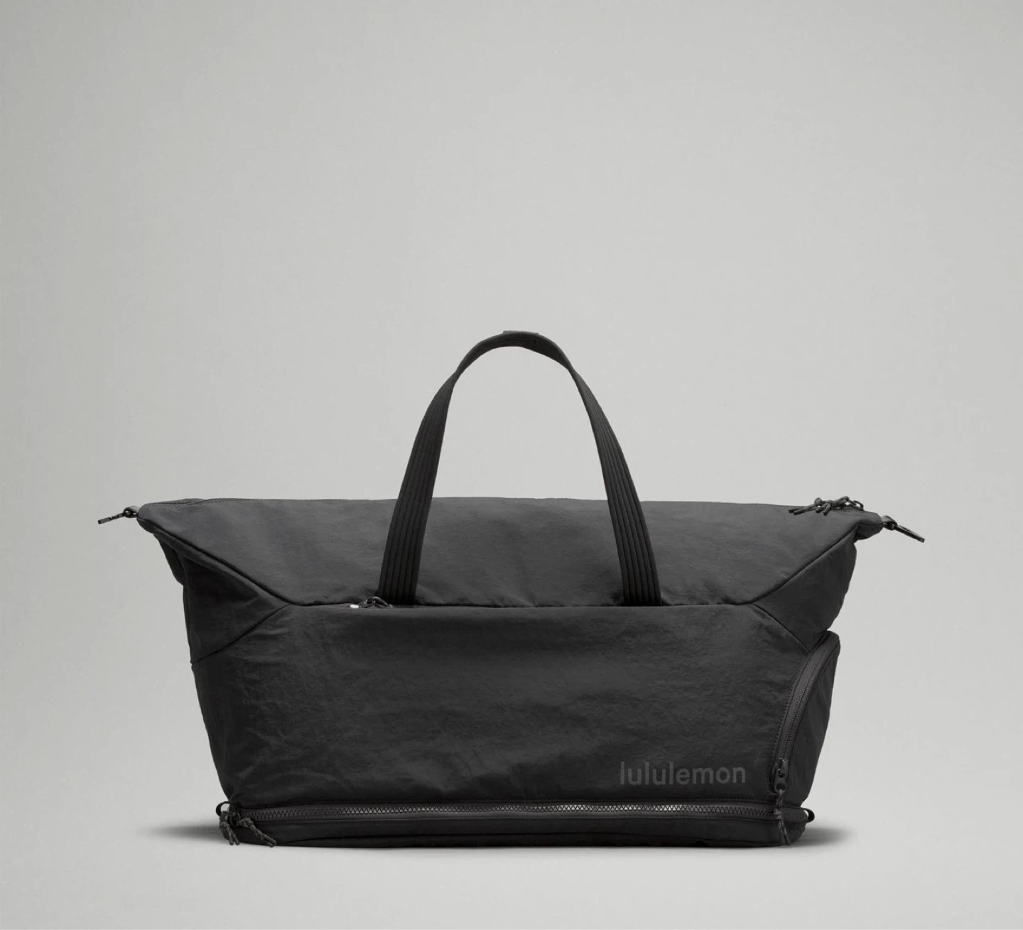 Lululemon 3-in-1 Gym Duffle Bag 30L - photo 2