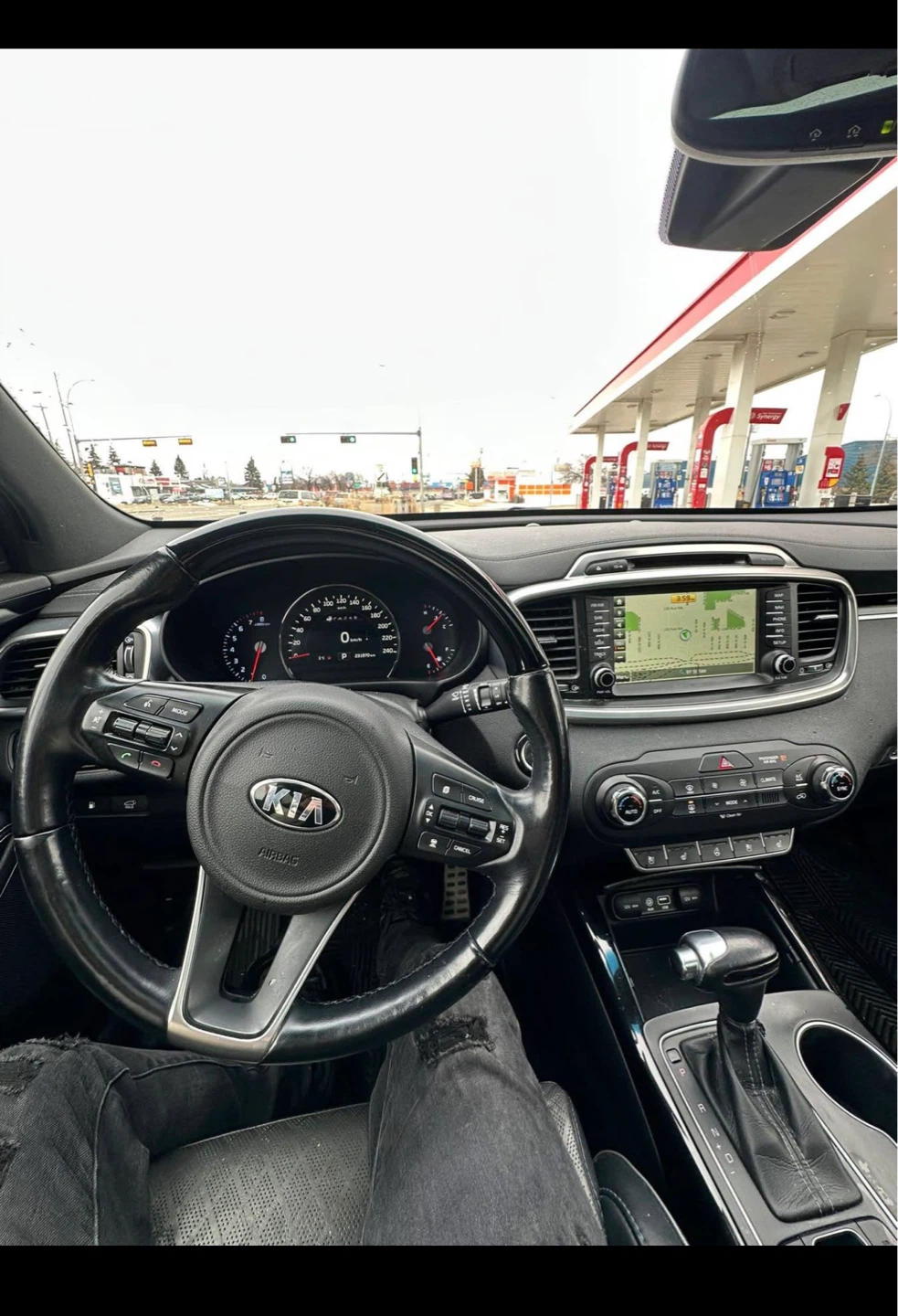 🚗 2016 Kia Sorento SX AWD V6 – Fully Loaded 🚗 - photo 2
