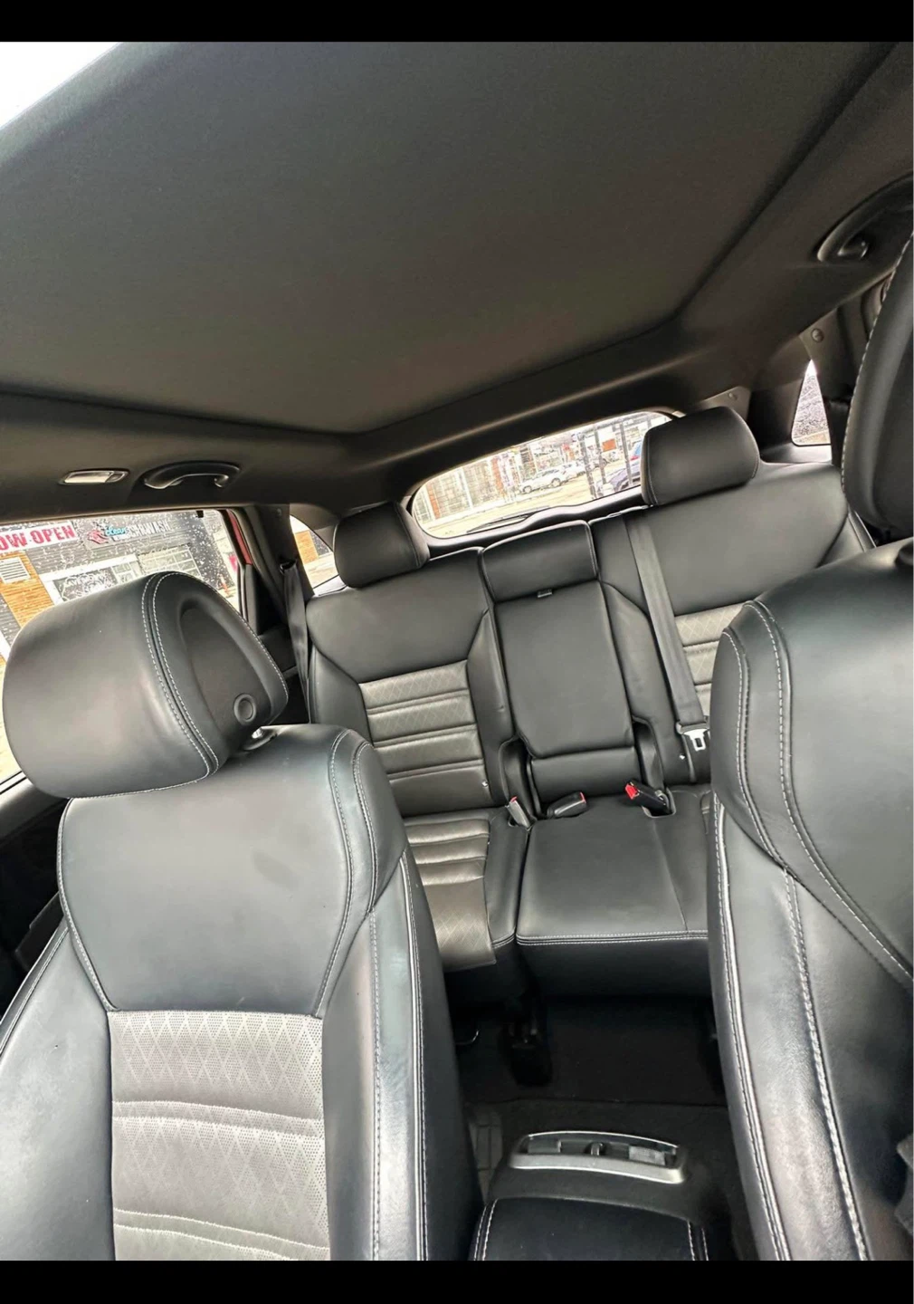 🚗 2016 Kia Sorento SX AWD V6 – Fully Loaded 🚗 - photo 5