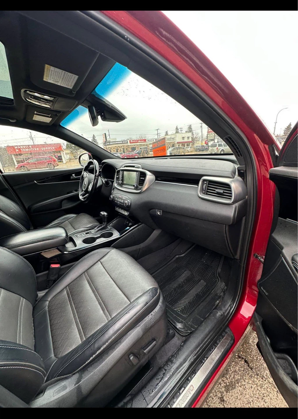 🚗 2016 Kia Sorento SX AWD V6 – Fully Loaded 🚗 - photo 4