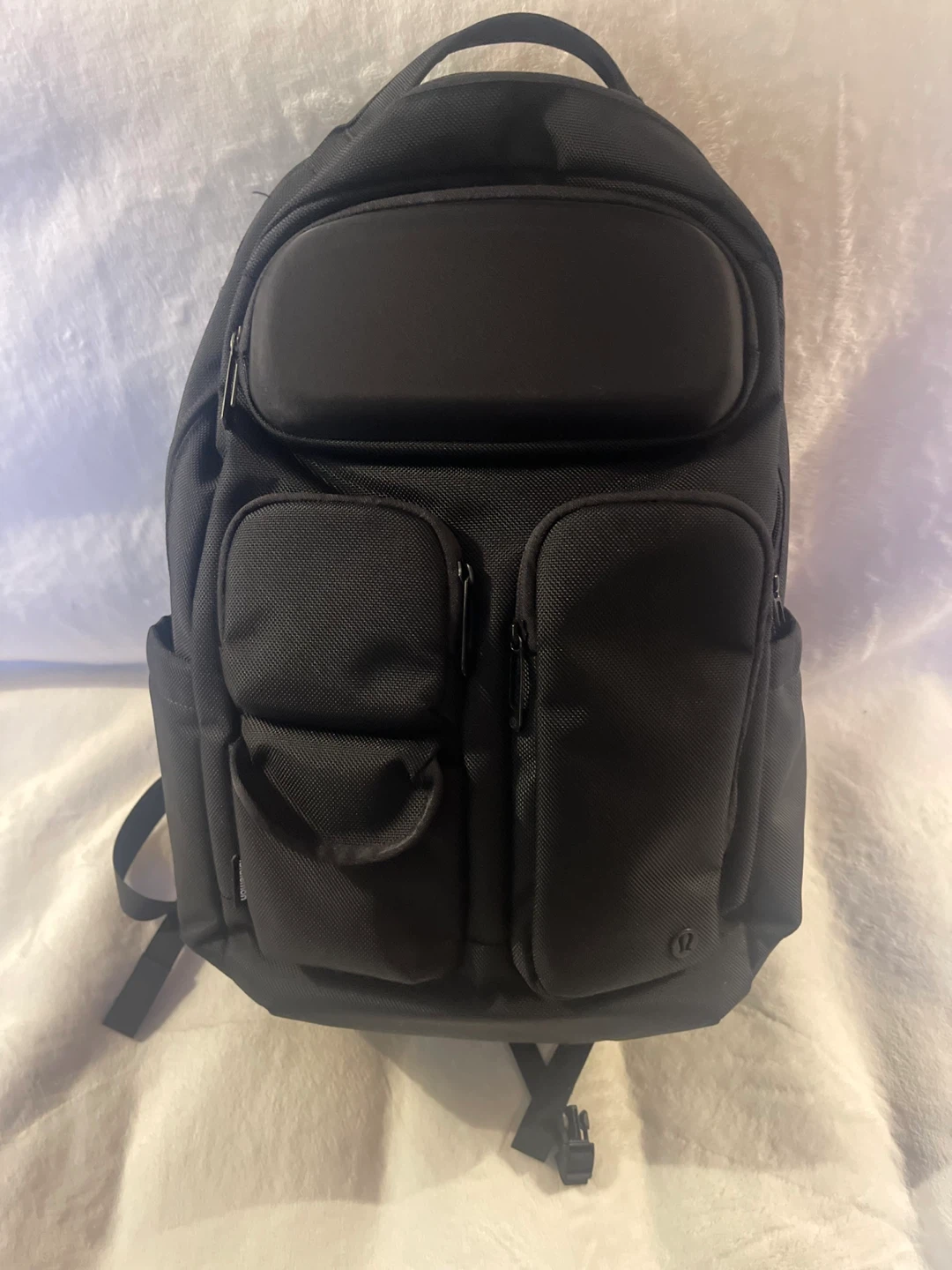 Lululemon Cruiser Backpack 23L Black - photo 5