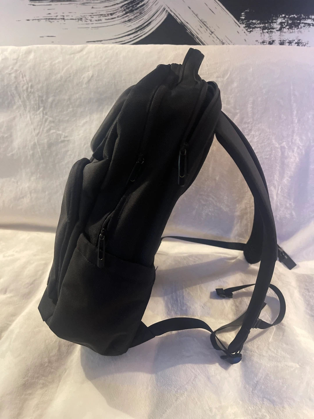 Lululemon Cruiser Backpack 23L Black - photo 4